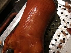 -同喜烤鸭店(光芒店)