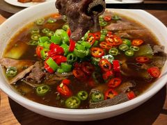 椒麻三件-晶采轩(恒隆广场店)