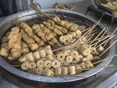 -马记大锅煮(总店)
