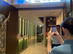 -巴音浩日娲·蒙餐(双林东路店)
