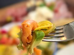 -Alimentari早午餐(安福路店)