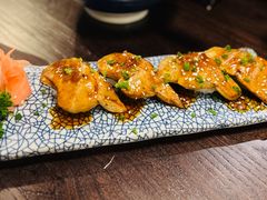 -哥哥の深夜食堂(叁宸里店)