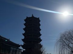 -滦州古城