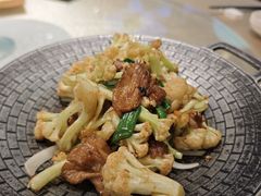 -宏宴·新京菜(望京店)