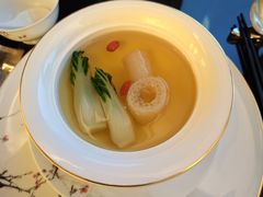 -珠海瑞吉酒店·宴庭中餐厅