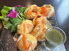 -克比叔叔印度餐厅Kebabs on the Grille (人民广场店)