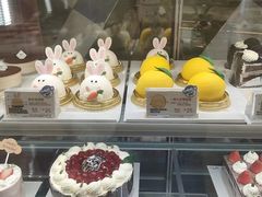 -85度C(北京右安门外店)
