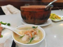 -品记潮汕砂锅粥(湖东路店)