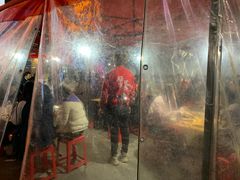 -汇通杨家·烤肉(汇通店)