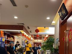 -马凯餐厅(长椿街店)