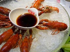 -红盔甲·小龙虾(天钥桥店)