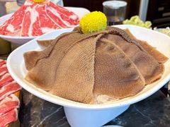 -刘一手重庆火锅(万达广场店)