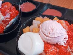 -鲜芋仙(苏州干将店)