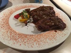 -布拉诺牛排西餐厅(上城天街店)