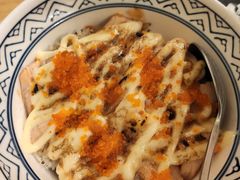 -吉炙烧鸟•本格料理(国际商贸城店)