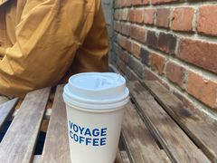 -VOYAGE COFFEE(北锣鼓巷店)