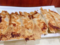 -春水锅贴·传统鲁菜(大明湖店)