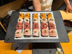 -鮨冠OMAKASE食べ放题(北京首店)