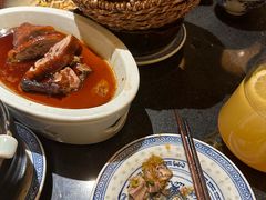 -南京大牌档(新街口德基广场店)