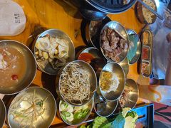 -韩象烤肉·韩国料理(市南麦凯乐旗舰店)