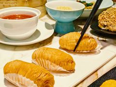 -乐忻皇朝(上海中心大厦店)