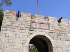 -胡里山炮台
