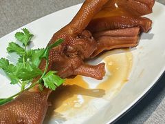 -金成潮菜博物馆(海珠湿地店)
