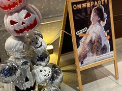 -ONE MOMENT(北京朝外店)