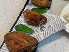 -鱼酷活鱼烤鱼(南京水游城店)