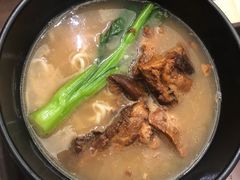-太兴烧味餐厅(香港机场店)