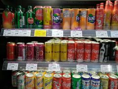 -GranVida生活超市(海信广场店)