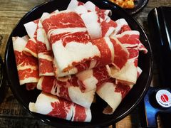 -张姐烤肥牛(西丽店)