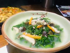 上汤桑叶-客家道(百脑汇店)