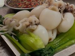 -神伙烧烤(江北黄泥塝店)