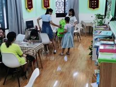 -学知乐教育·幼小衔接·小学科辅导(嘉定镇校区)