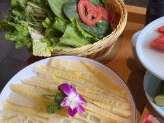 -巴蜀大将火锅(太原旗舰店)