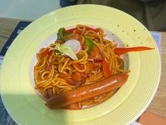 -夏日玛莉西餐厅(梅溪湖步步高店)