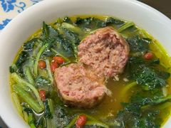 -文楼·淮扬菜·淮安早茶(河下古镇翔宇店)