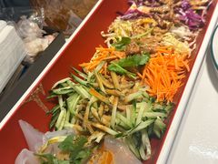 -嗨辣小聚·盘锦河蟹·海鲜烧烤龙虾(盘锦十年好店)