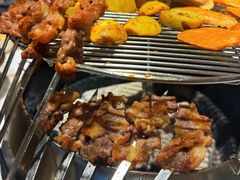 -源味居手把签烧烤(长春一店)
