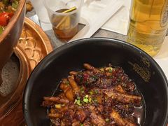 -一棠龙虾•王牌虾球(恒隆广场店)