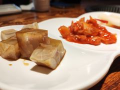 -秦小牛煎肉餐厅(河北大街总店)