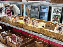 -ZOZO's昌左左精致甜品设计(新北店)