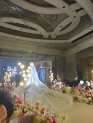 -上海万豪虹桥大酒店·宴会厅