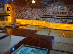 -赛纳河休闲商务会馆(天宁寺店)