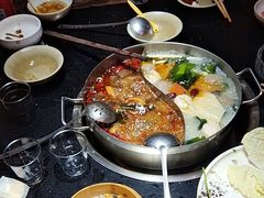 -矮板凳老火锅(宽窄巷子店)