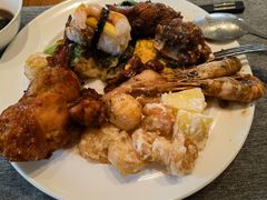 -北京王府井希尔顿酒店·万斯阁西餐厅