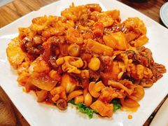 -惠宾饭庄(中山路店)