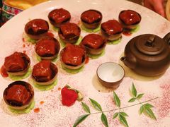 -香宫中餐厅 · 桂林香格里拉