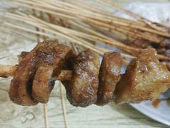 -十里铺铁板鱿鱼